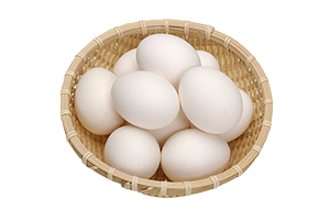 Kampung Egg