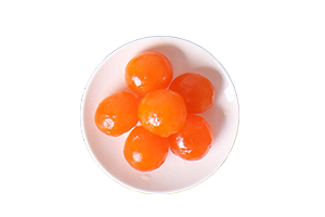 Salted Egg Yolk